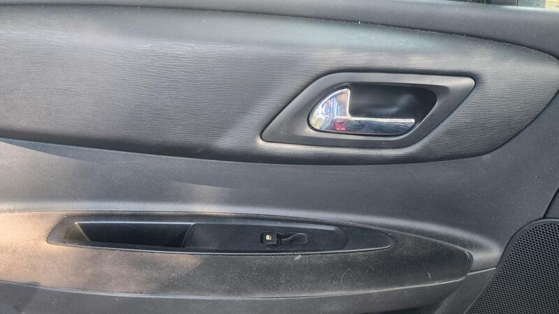 2007 Citroen C4 — photo 43