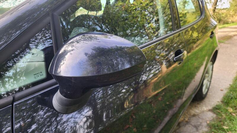 2013 SEAT Ibiza — photo 23
