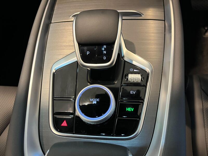 Misc Controls