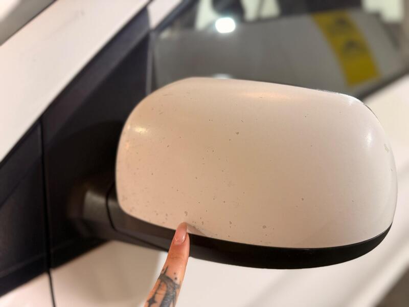 2013 Kia Picanto — photo 16