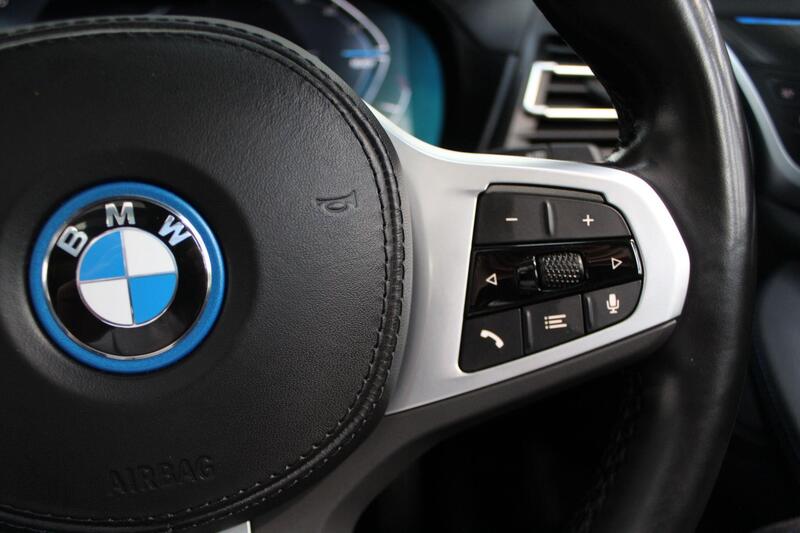 2023 BMW iX3 in White — image 57 of 86