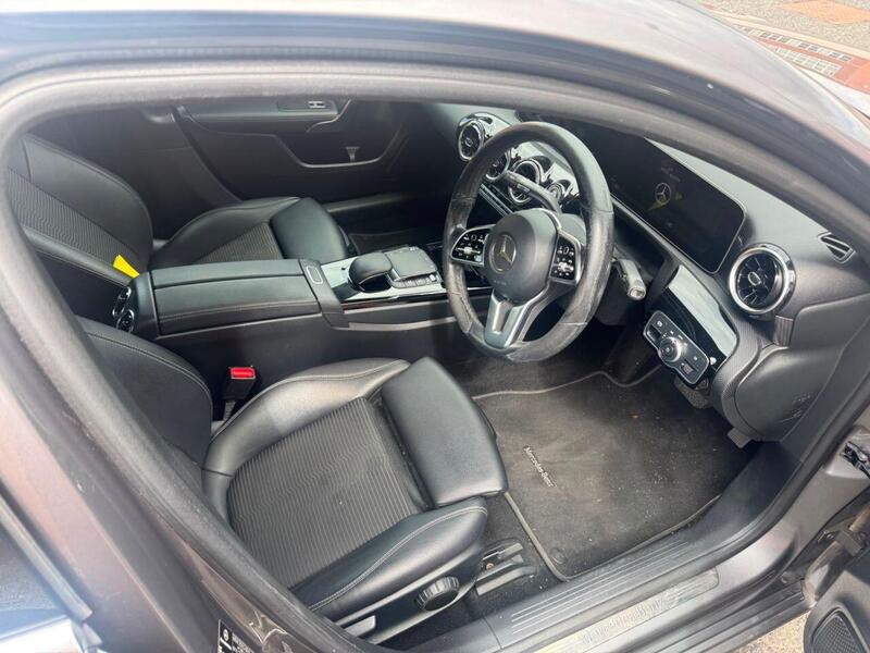 Mercedes-Benz A-Class view 7