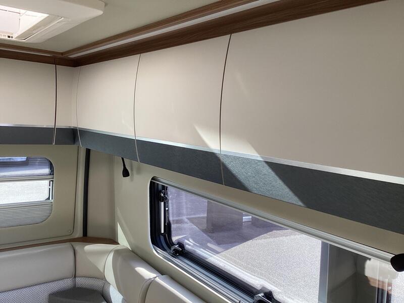 Auto-Trail V-Line 635 Sport — image 13