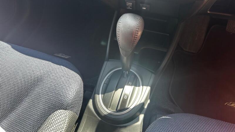 2013 Honda Jazz — photo 15