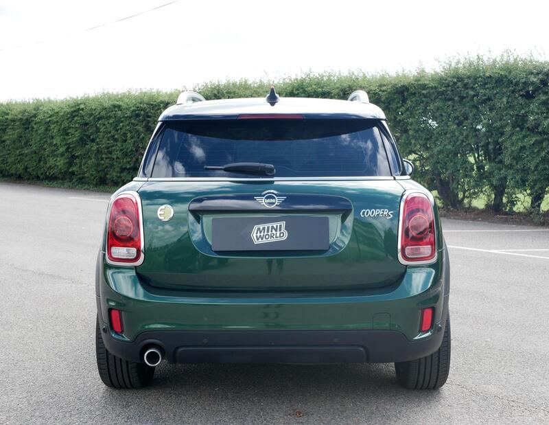 Mini Countryman view 7