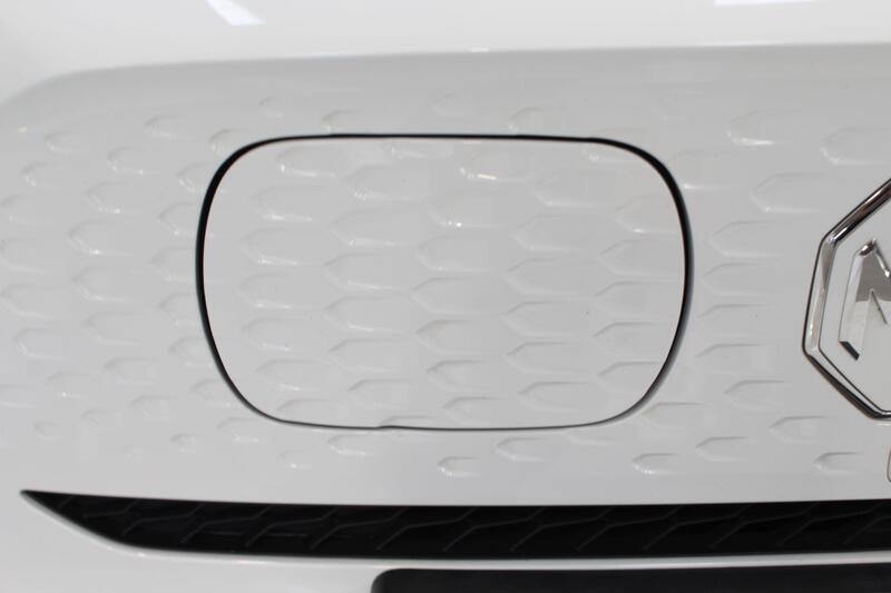 2022 MG MG ZS in White — image 65 of 70