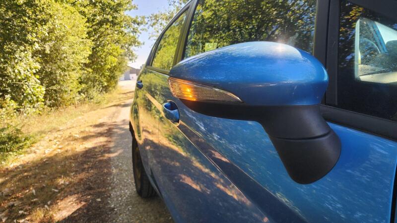 2009 Ford Fiesta — photo 20