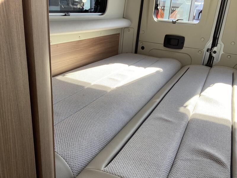 Auto-Trail V-Line 610 SE — image 22