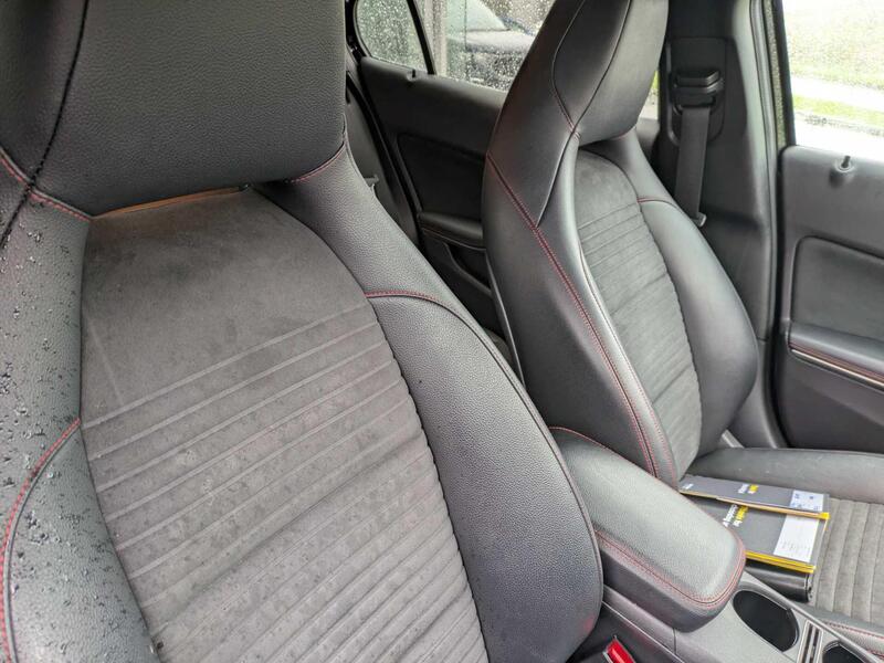 Seat Driver