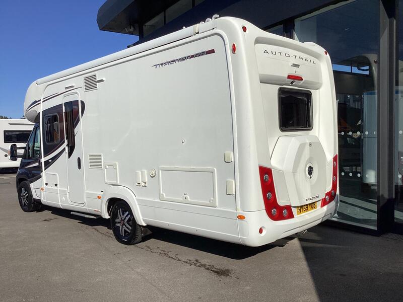 Auto-Trail Tracker RB — image 3