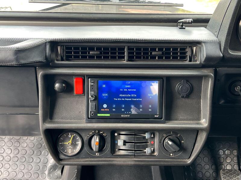 Mercedes-Benz G-Class view 16