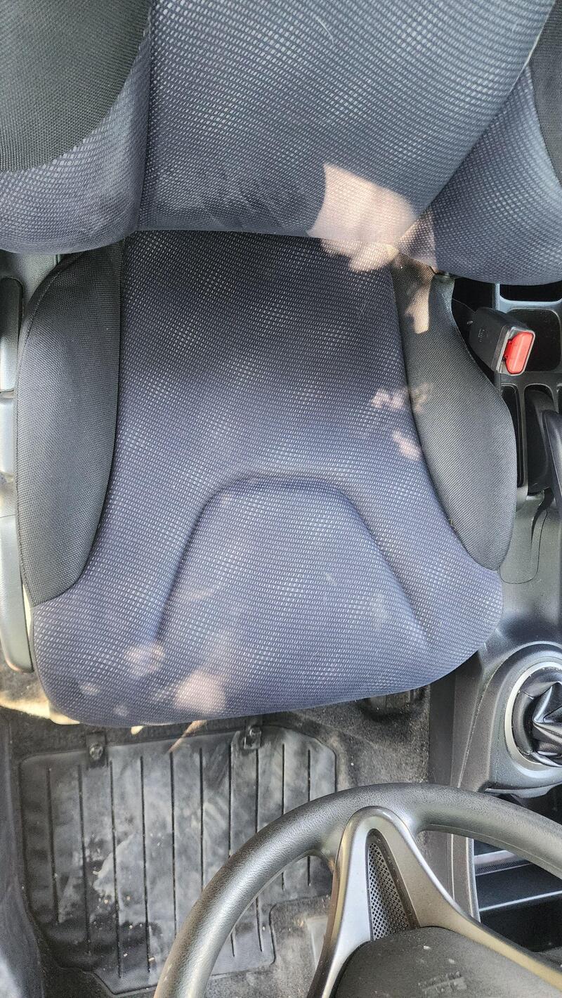 2013 Honda Jazz — photo 34