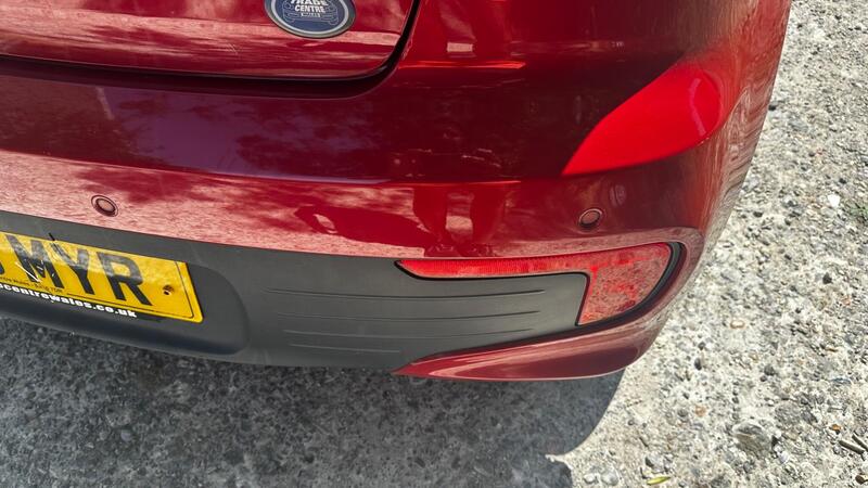 2015 Kia Rio — photo 10