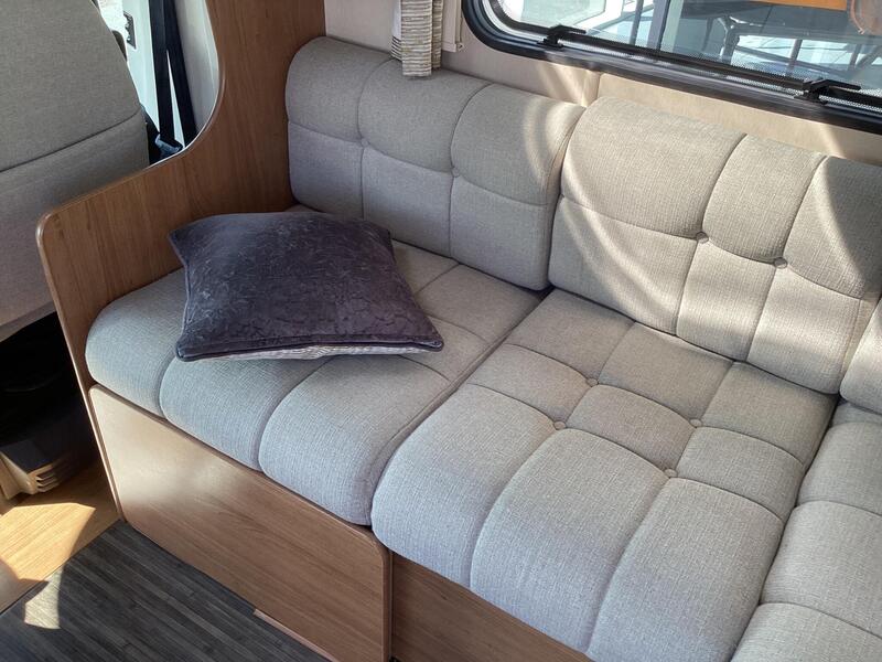Auto-Trail Tribute 726 — image 15