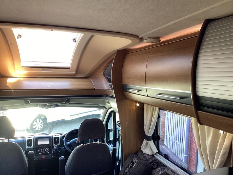 Auto-Trail Savannah — image 41