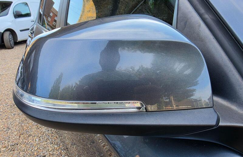 BMW 1 Series 1.6 116i SE Auto Euro 5 (s/s) 5dr thumbnail 14