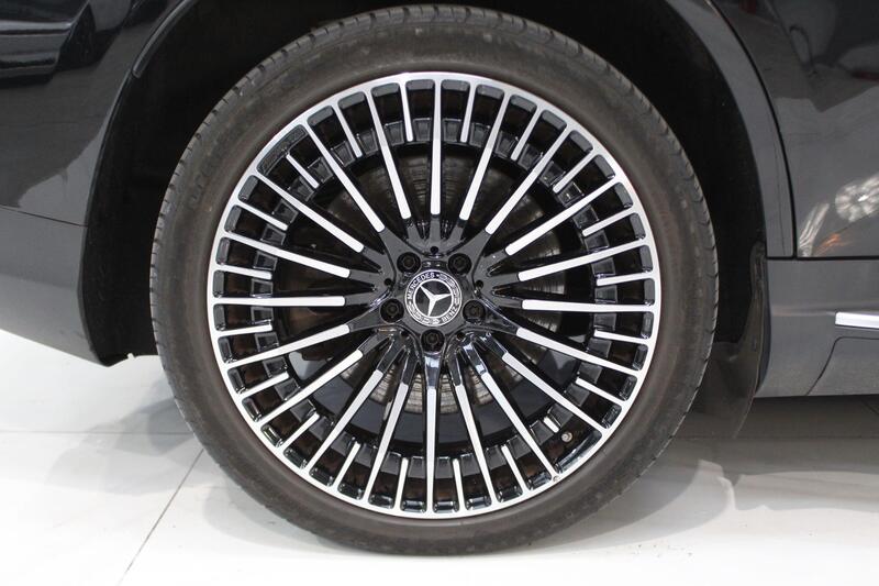 2023 Mercedes-Benz EQC in Black — image 30 of 89