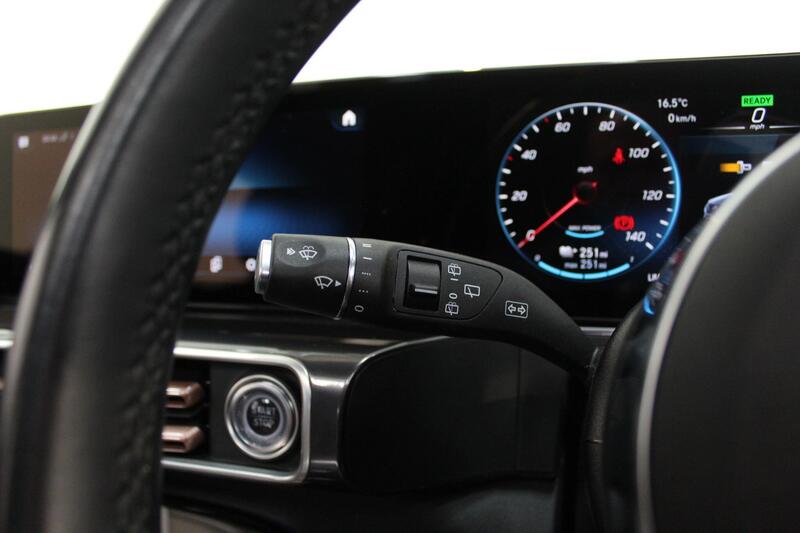 2023 Mercedes-Benz EQC in Black — image 52 of 89