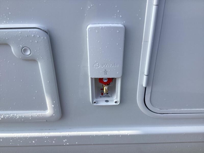 Auto-Trail F-Line F67 — image 8