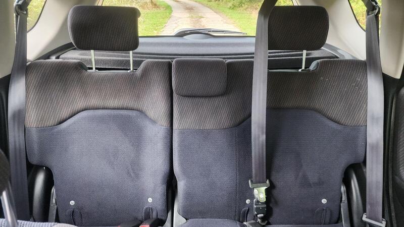 2013 Honda Jazz — photo 42