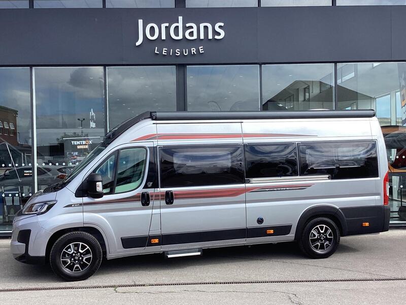 Auto-Trail V-Line 636 Sport — image 1