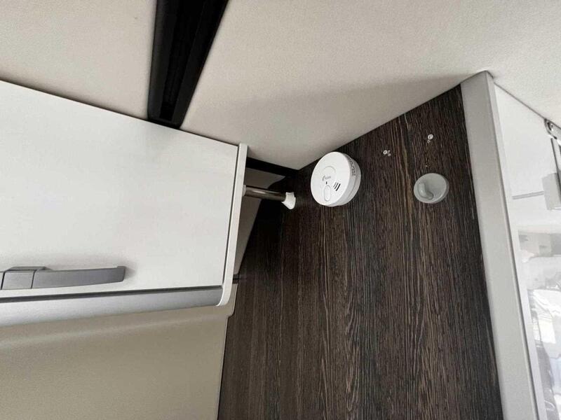Westfalia Columbus 601 D — image 34