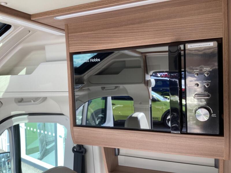 Auto-Trail V-Line 635 Sport — image 21