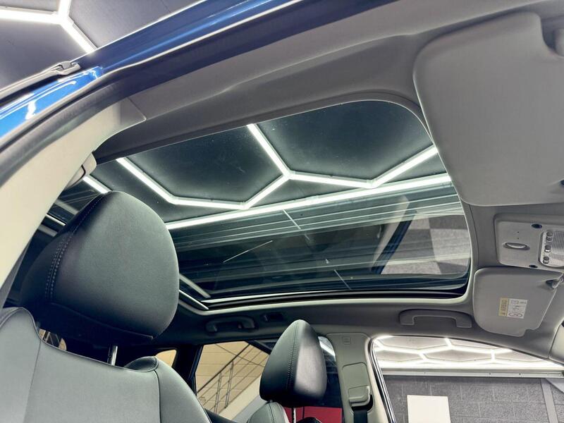 Nissan Qashqai view 25