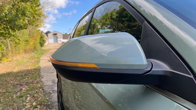2026 Hyundai KONA — photo 21