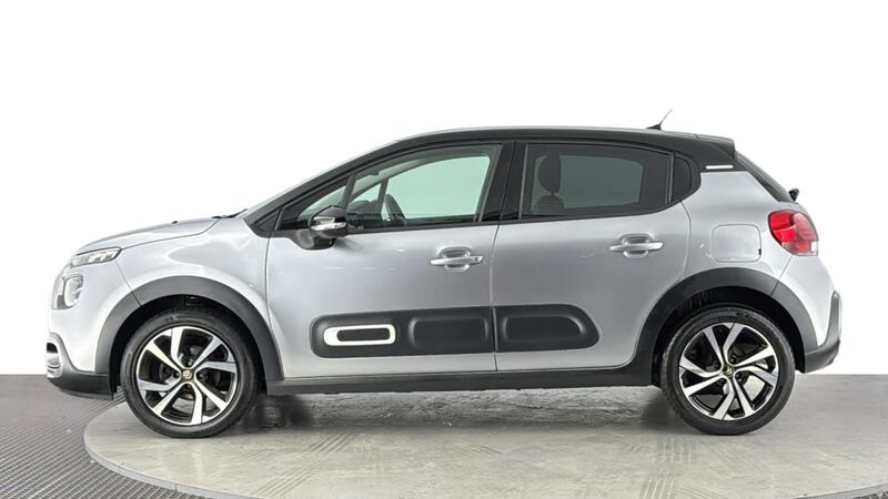 Citroen C3 view 7