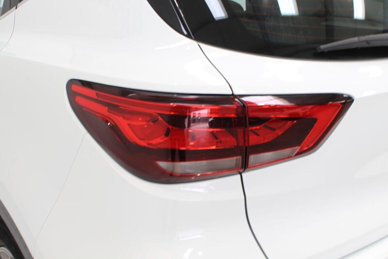 2022 MG MG ZS in White — image 49 of 70