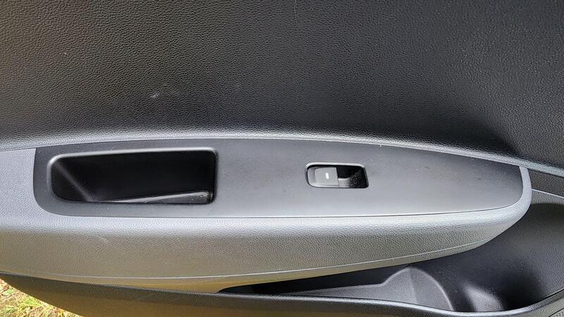 2018 Hyundai i10 — photo 52