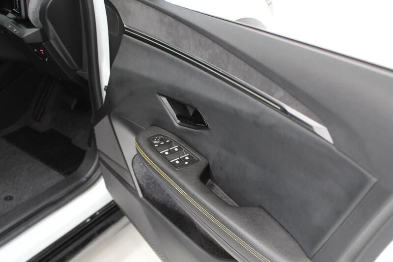 2023 Renault Megane E-Tech in White — image 47 of 83