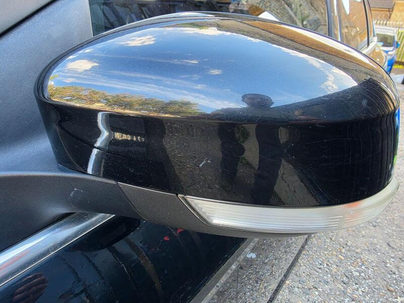 Ford Focus 1.6 Titanium Navigator Powershift Euro 5 5dr thumbnail 13