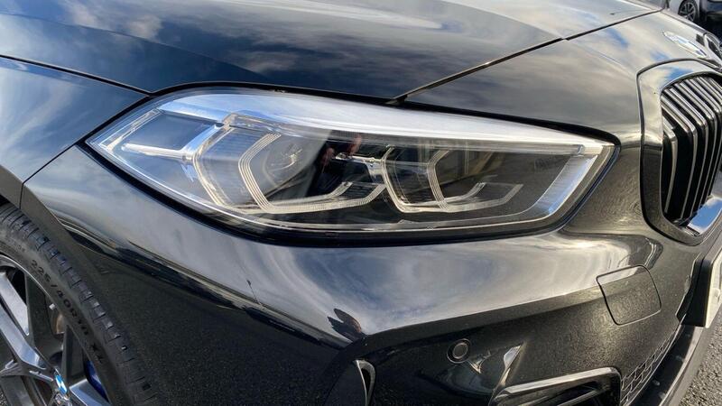 Used BMW 1 Series 1.5 116d M Sport (LCP) DCT Euro 6 (s/s) 5dr - Image 22