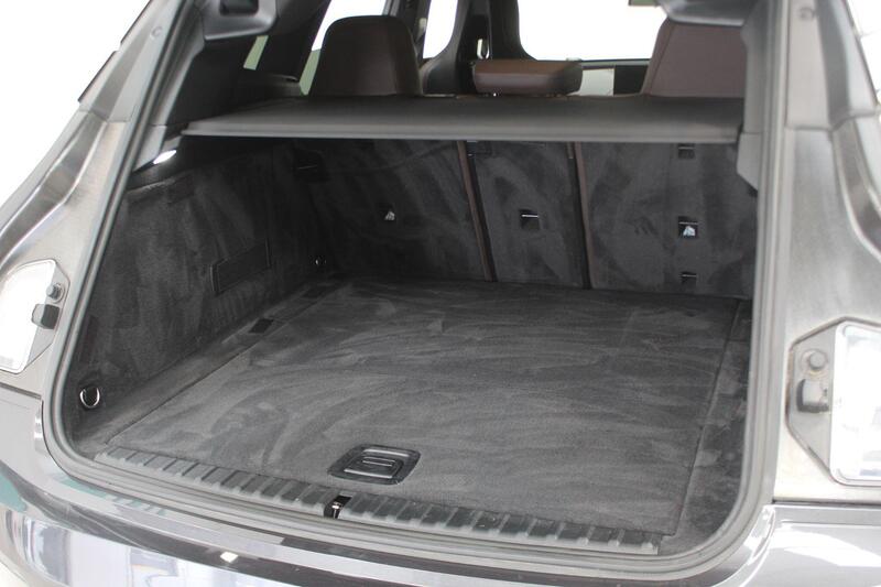 2022 BMW iX in Grey — image 54 of 90