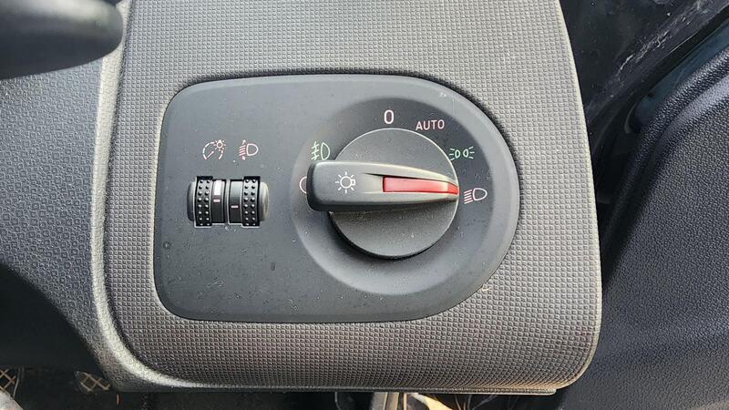 2013 SEAT Ibiza — photo 34