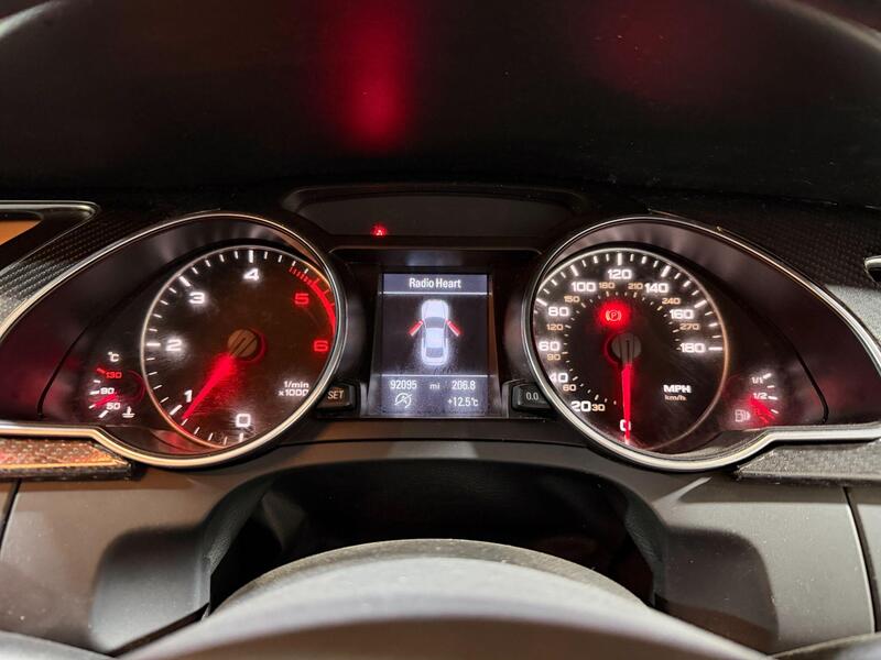 2011 Audi A5 — photo 26