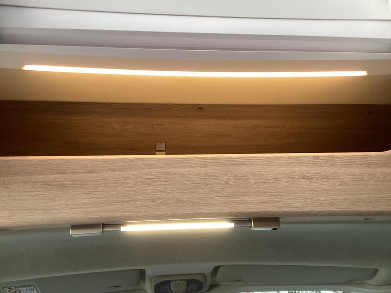 Auto-Sleepers Kingham — image 39