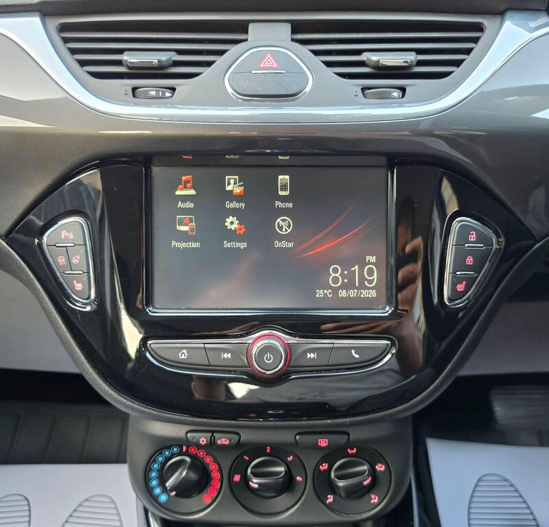Vauxhall Corsa 1.4i SE Auto Euro 6 5dr thumbnail 39