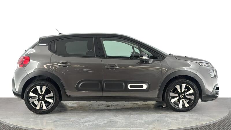 Citroen C3 view 3