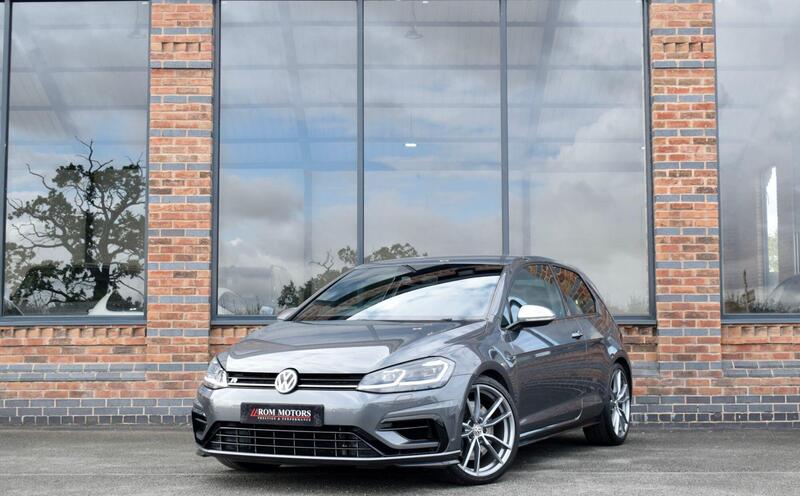 Volkswagen Golf main image
