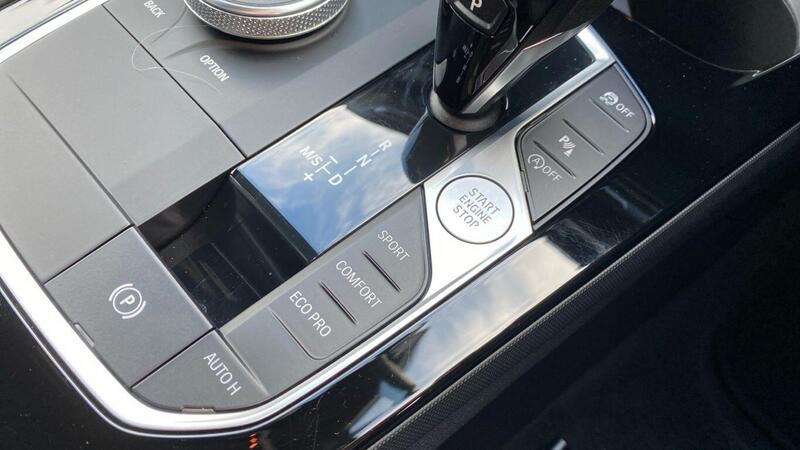 Used BMW 1 Series 1.5 116d M Sport (LCP) DCT Euro 6 (s/s) 5dr - Image 18