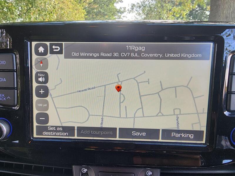 2018 Hyundai i30 — photo 38