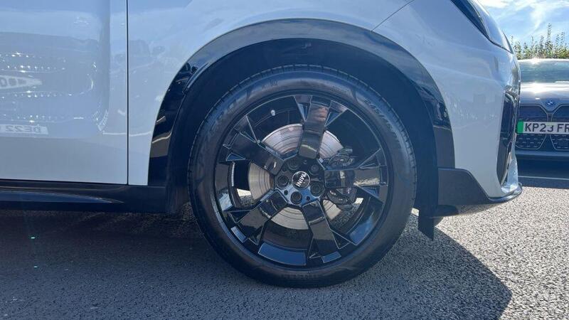 Used MINI Countryman 1.5C MHEV Sport DCT Euro 6 (s/s) 5dr - Image 12