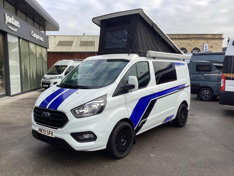 Ford Transit Custom — image 5