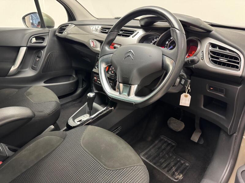 Citroen C3 view 7