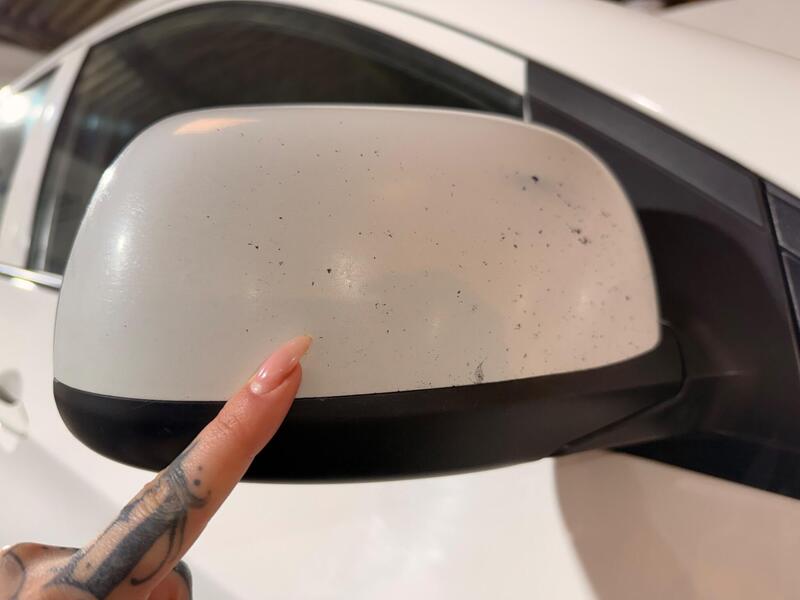 2013 Kia Picanto — photo 17
