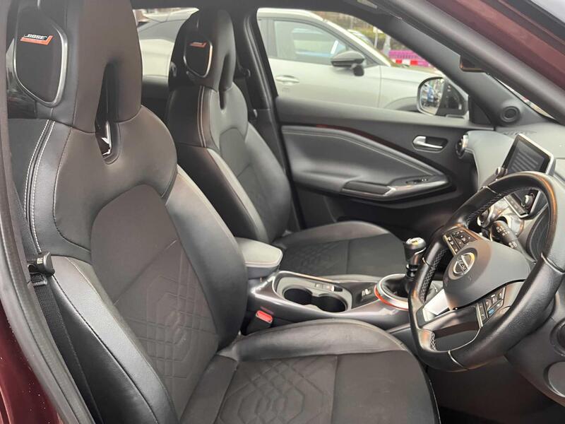 Seat Driver