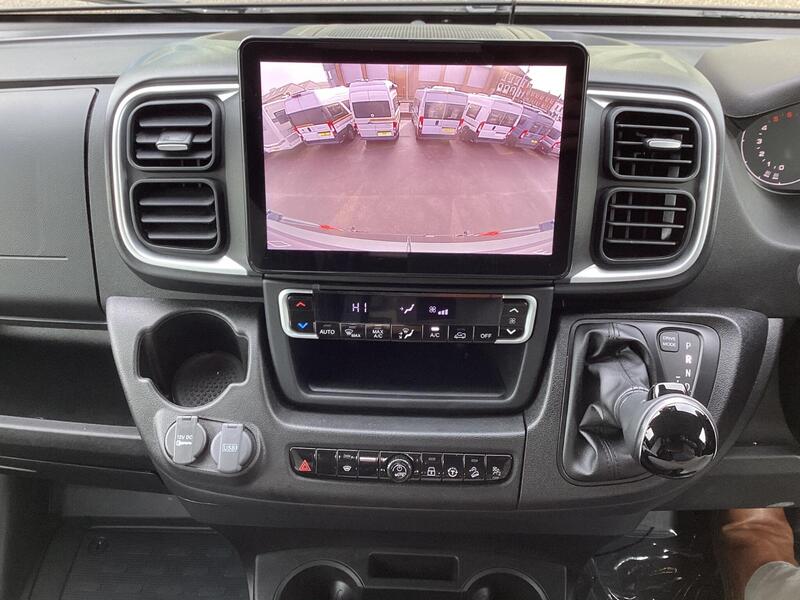 Auto-Sleepers Fairford — image 25